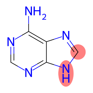 6-氨基嘌呤