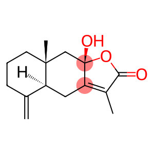 Atractylenolide beta