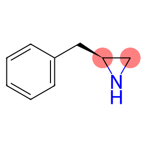 S-2-苄基氮杂环丙烷,0
