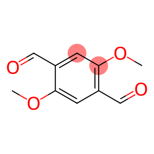 2,5-Dimethoxy-1,4-benzenedicarboxaldehyde