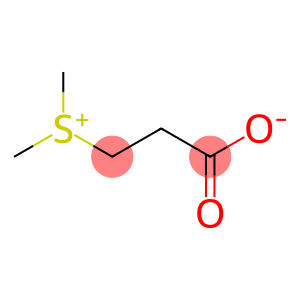 s,s-Dimethyl-β-propionic acid thetine