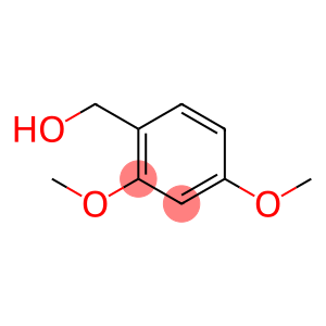 2,4-Dimethoxybenzenemethanol