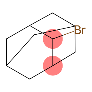 2-溴金刚烷
