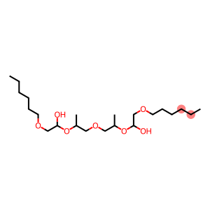 11,15-dimethyl-7,10,13,16,19-pentaoxapentacosane-9,17-diol