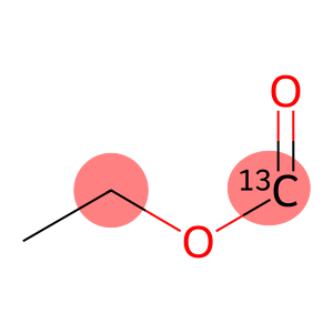 Ethyl formate-13C - liquid