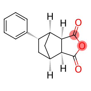5-Phenylhexahydro-4,7-methanoisobenzofuran-1,3-dione