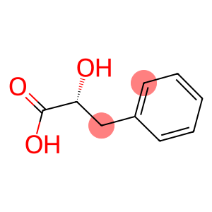 b-Phenyl-D-lactic acid