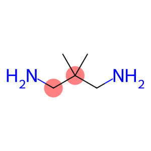 2,2-dimethyl-3-propanediamine