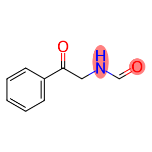 N-乙基甲酰胺