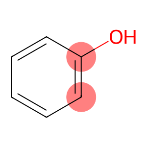 苯酚-2,4,6-D3