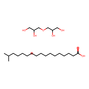 聚甘油-2 异硬脂酸酯
