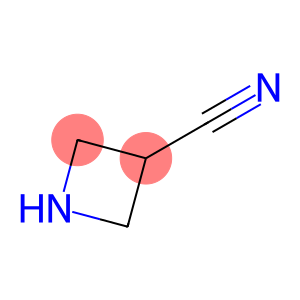 氮杂环丁烷-3-甲腈