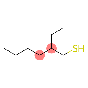 2-ethylhexane-1-thiol