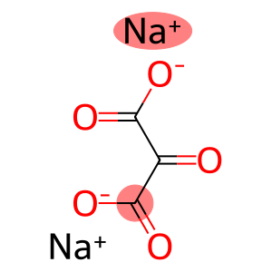 mesoxalic acid disodium salt