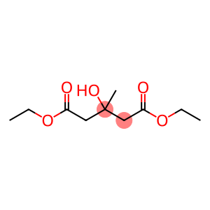 3-Hydroxy-3-methylglutaric acid diethyl ester