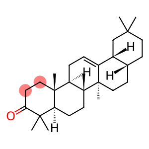 28-deMethyl -β-aMyrone