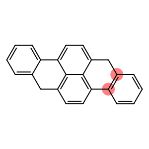 7,14-Dihydrodibenzo[b,def]chrysene