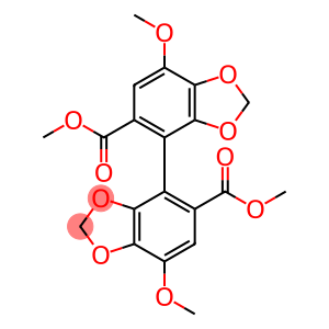 双环醇杂质I(联苯双酯)