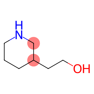 3-羟乙基哌啶