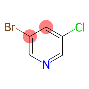 3-Chloro-5-bromopyridine