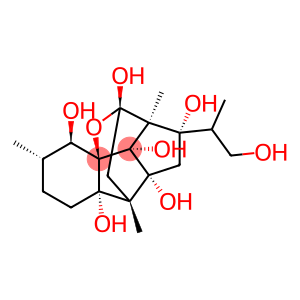 3-Deoxy-18-hydroxyryanodol