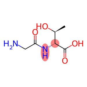 GLYCYL-D-THREONINE