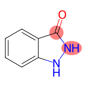 3-吲唑啉酮