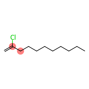 2-Chloroundec-1-ene