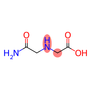 Glycine, N-(2-amino-2-oxoethyl)-