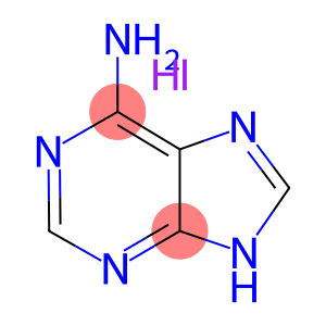 5H-purin-6-amine