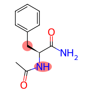 ACETYL-L-PHENYLALANINE AMIDE