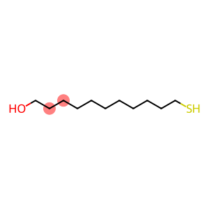 11-Hydroxy-1-Undecanethiol
