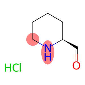 (S)-2-Piperidinecarboxaldehyde hydrochloride