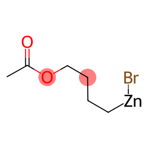 4-ACETOXYBUTYL ZINC BROMIDE
