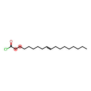 9-Octadecenoyl chloride