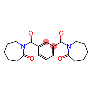1,1'-Isophthaloylbiscaprolactam