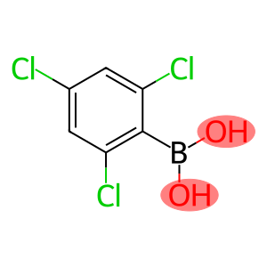 2,4,6-Trichlorobenzeneboronic acid