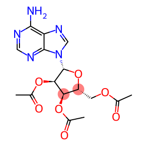 三乙酰基腺苷