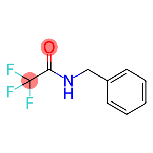 N-Benzyltrifluoroacetamide