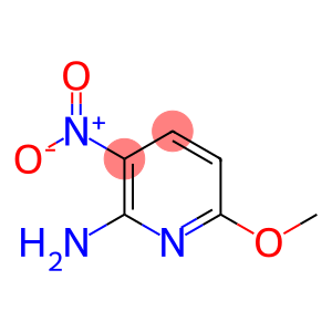 2-氨基-6-甲氧基-3-硝基吡啶