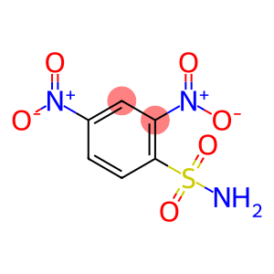 2,4-二硝基苯磺酰胺