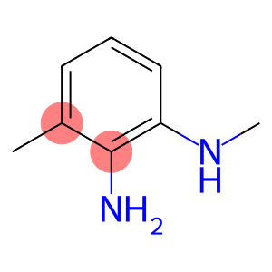 1-N,3-dimethylbenzene-1,2-diamine