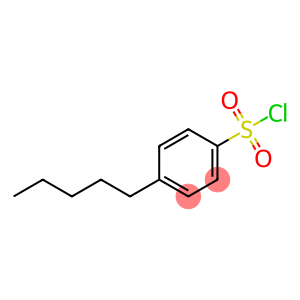 4-t-Amylbenzenesulphonyl chloride