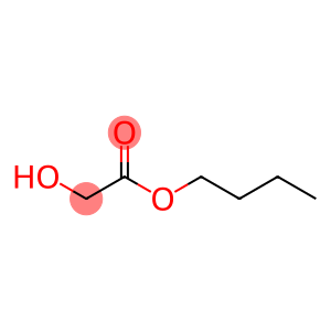 hydroxyaceticacidbutylester