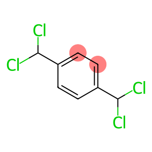 Benzene, 1,4-bis(dichloromethyl)-