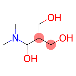 1,3-Propanediol,1-(dimethylamino)-2-(hydroxymethyl)-(9CI)