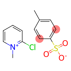 2-Chloro-1-methylpyridinium p-toluenosulfonate