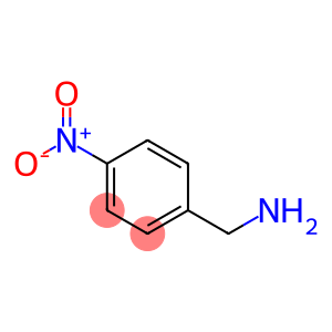 (4-Nitrophenylmethyl)amine
