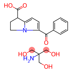 酮咯酸氨丁三醇(标准品)