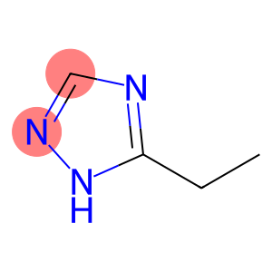 s-Triazole, 3-ethyl-